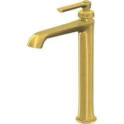 Steinberg „Serie 350“ in Brushed Gold
