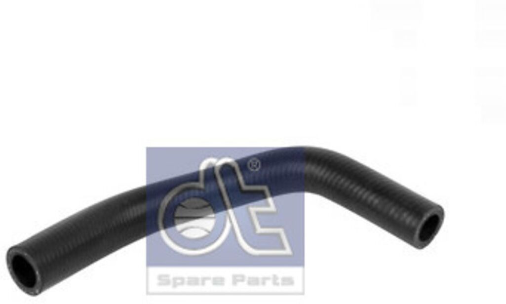 Schlauch, Getriebeölkühler DT Spare Parts 2.11306
