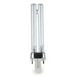 Zubehör Außenfilter Ersatzröhre UV-C 13W G23