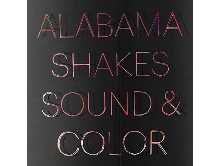 Sound & Color (Deluxe)