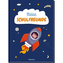 Meine Schulfreunde – Weltraum