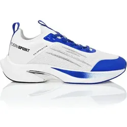 PLEIN SPORT Running-Sneaker, Größe 35 in Weiß 0108
