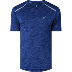 ENERGETICS Herren T-Shirt Aino II, Größe S in Blau 908