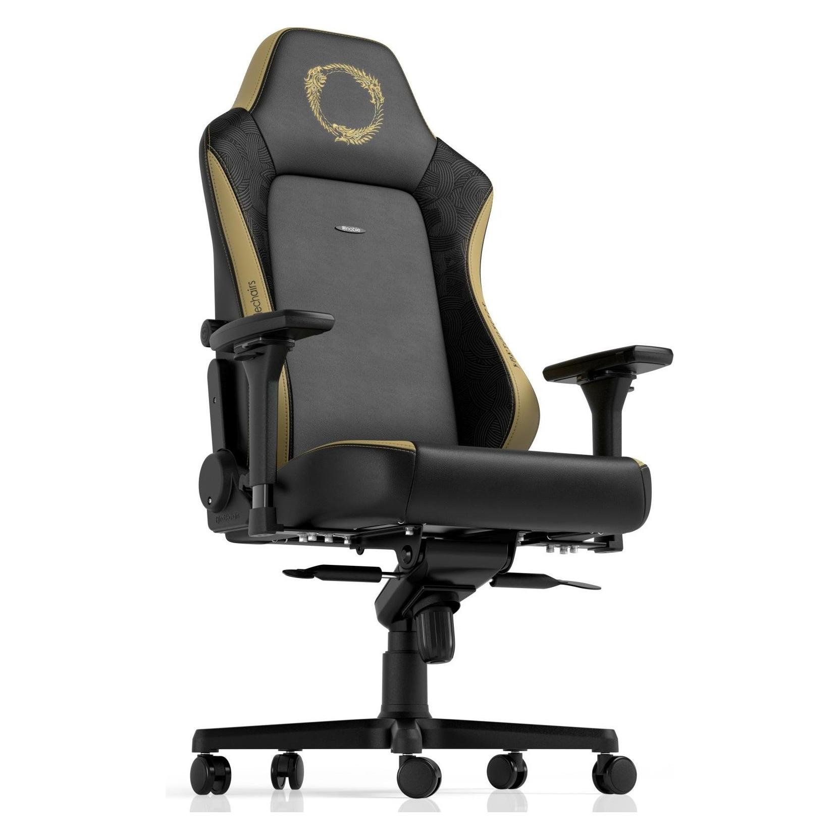 noblechairs The Elder Scrolls Online Special Edition (NBL-HRO-PU-ESO)