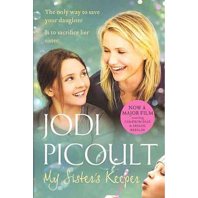 My Sister's Keeper, Taschenbuch von Jodi Picoult, Hodder And Stoughton