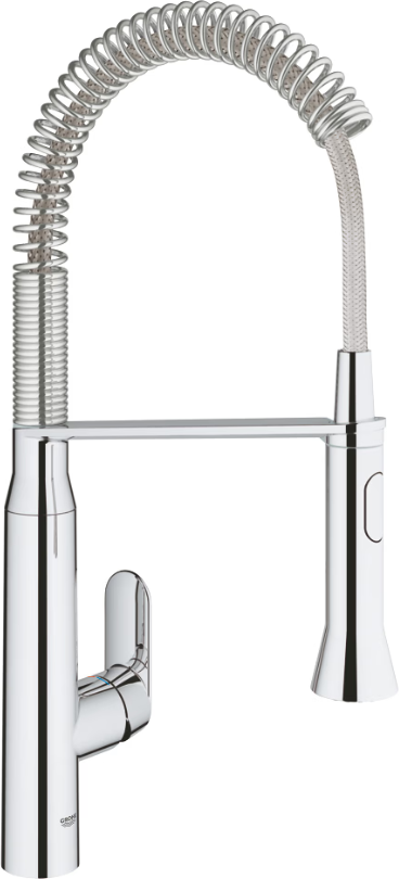 Grohe K7 Miscelatore Monocomando Per Lavello 31379000
