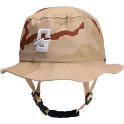 BANGPROOF BUCKET V2 Helm 2026 desert camo - S