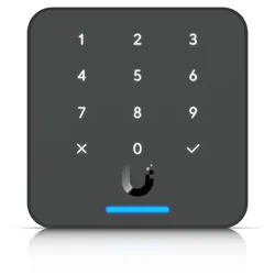 Ubiquiti UniFi Access Reader Gen3 Flex schwarz