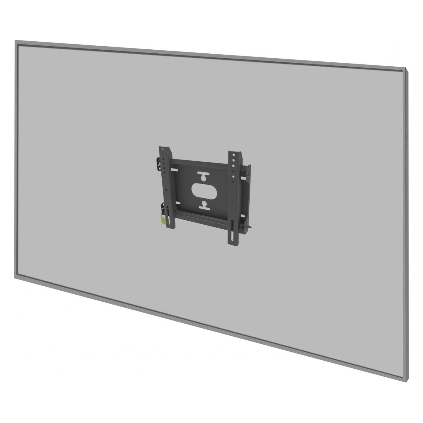 iiyama Dis public Mount-D MD-WM2020 (Wand, 50 kg) (MD-WM2020)