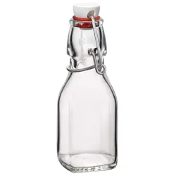 Bormioli Rocco Rocco Bormioli Flasche Swing 12.5 cl Glas 1 Stück