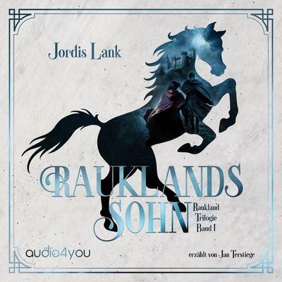Rauklands Sohn - Jordis Lank, Audio, 9783910247444
