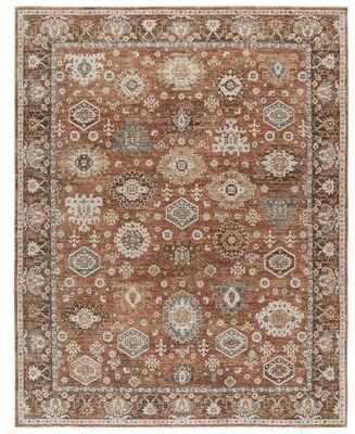SAFAVIEH Sarafina Juke Traditional Area Rug