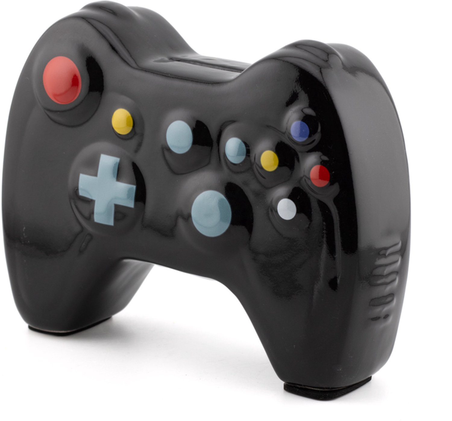 Spaarpot game controller voor volwassenen