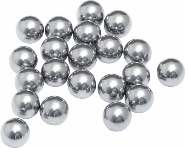 Jeu de billes 9013SPC-04/30 HAZET (9013SPC-04/30)