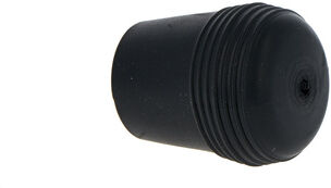 K&M Rubber foot 18