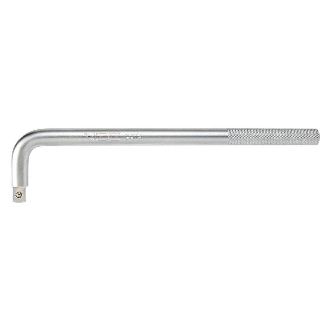 Neo L-förmiger Griff 1/2 "250 mm (08-556) (1/2") (08-556)