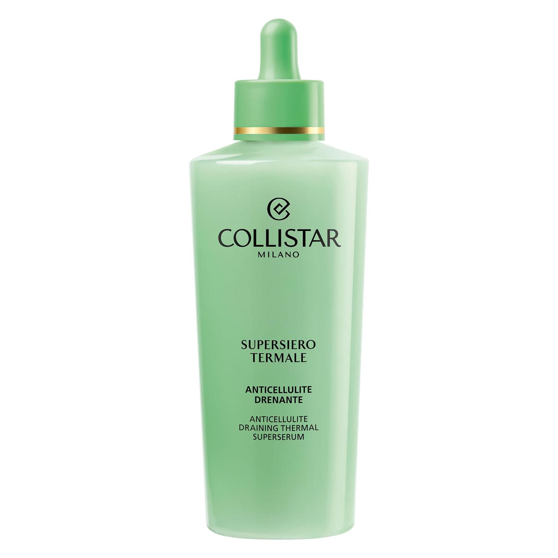 Collistar Thermal Anticellulite Super Serum (200 ml) (7007809)