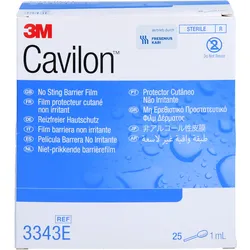 Cavilon 3M Lolly Reizfr.hautschutz 25 ML