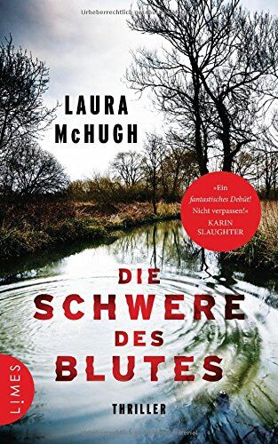 Laura McHugh - Die Schwere des Blutes: Thriller - Preis vom 18.10.2026 19:22:15 h