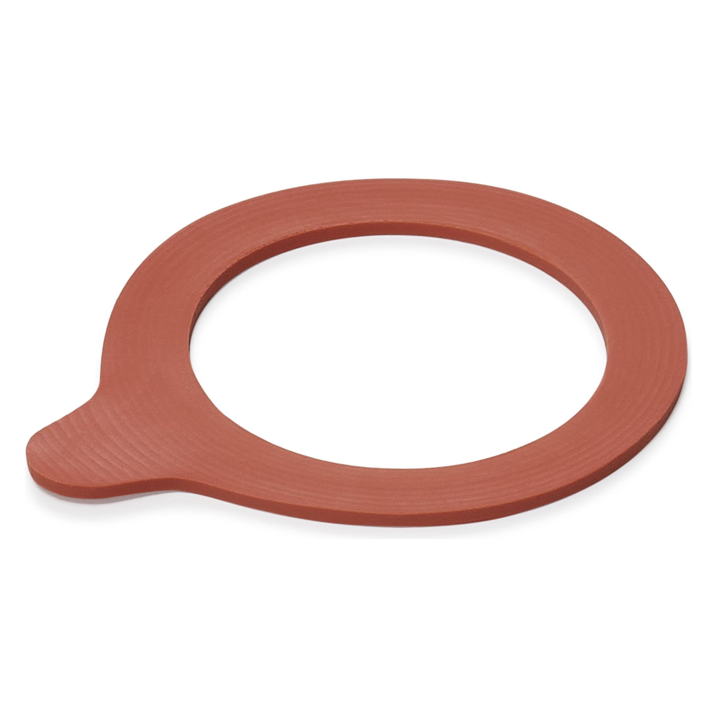 Weck 10 Stk. Einkochringe RR40 39x52 (10 Stk., 0.36 l) (8039115)