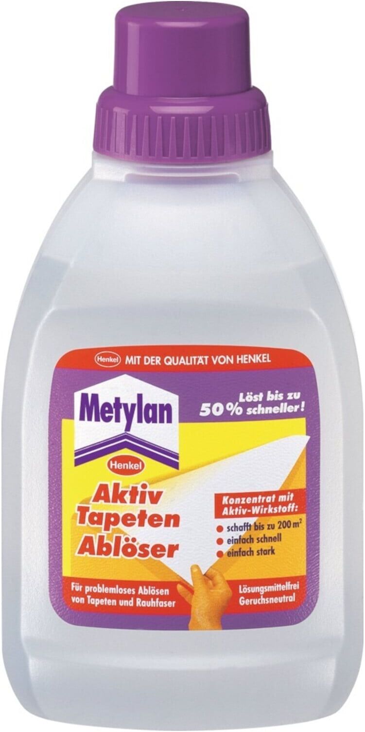Metylan Aktiv Tapeten- Ablöser 500ml (F) (MAL05)