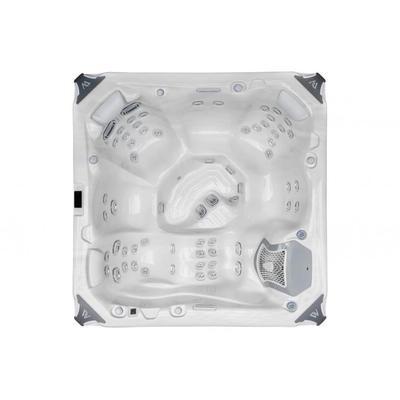 Whirlpool Wellis Kilimanjaro Life