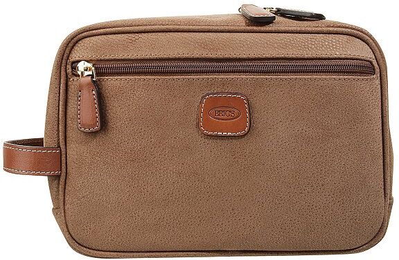 BRICS Toilettetasche Life camel EG