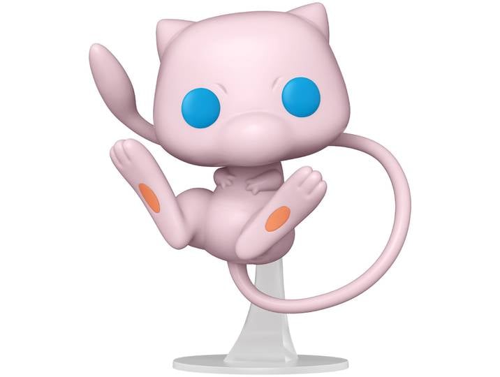 Funko Pop! Jumbo Pokemon Mew