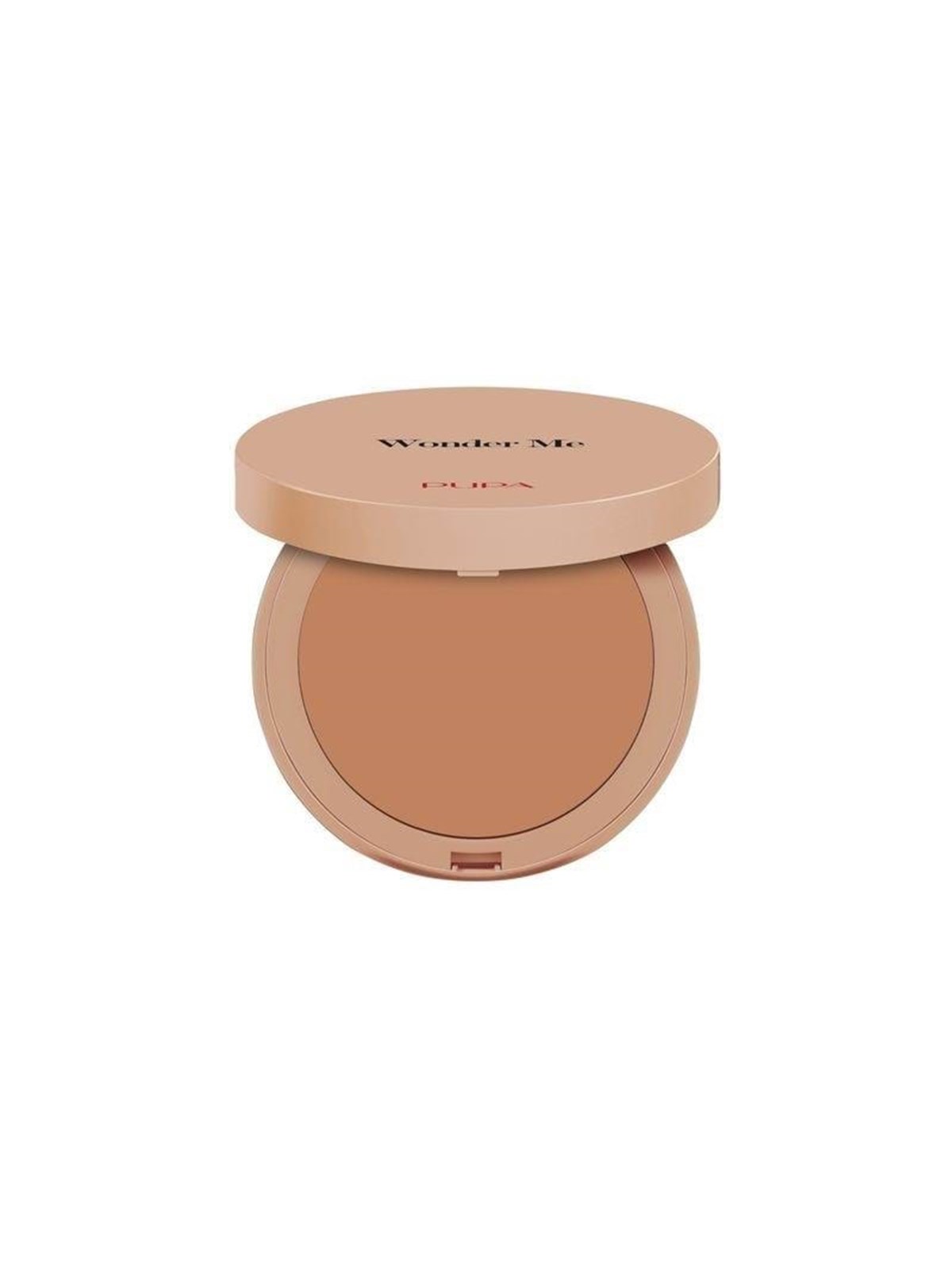 PUPA Milano Pupa Wonder Me Blush
