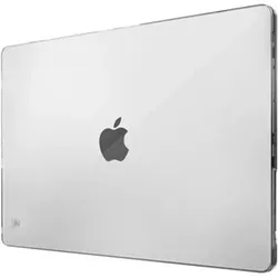 STM Studio (16", Apple), Notebooktasche, Transparent