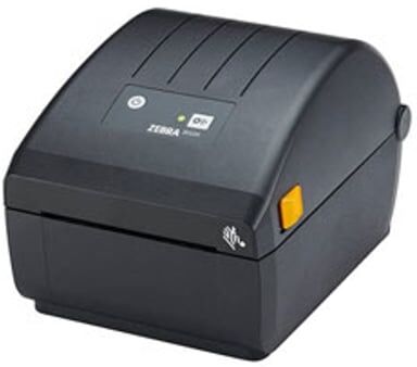 Zebra ZD220t impresora de etiquetas térmica