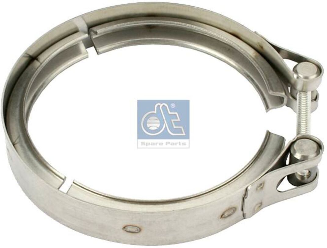 Dt Spare Parts Morsetto di fissaggio 2.15202