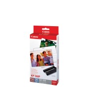 Canon KP-36IP 100 x 150 mm Druckpatrone / Papiersatz (7737A001)