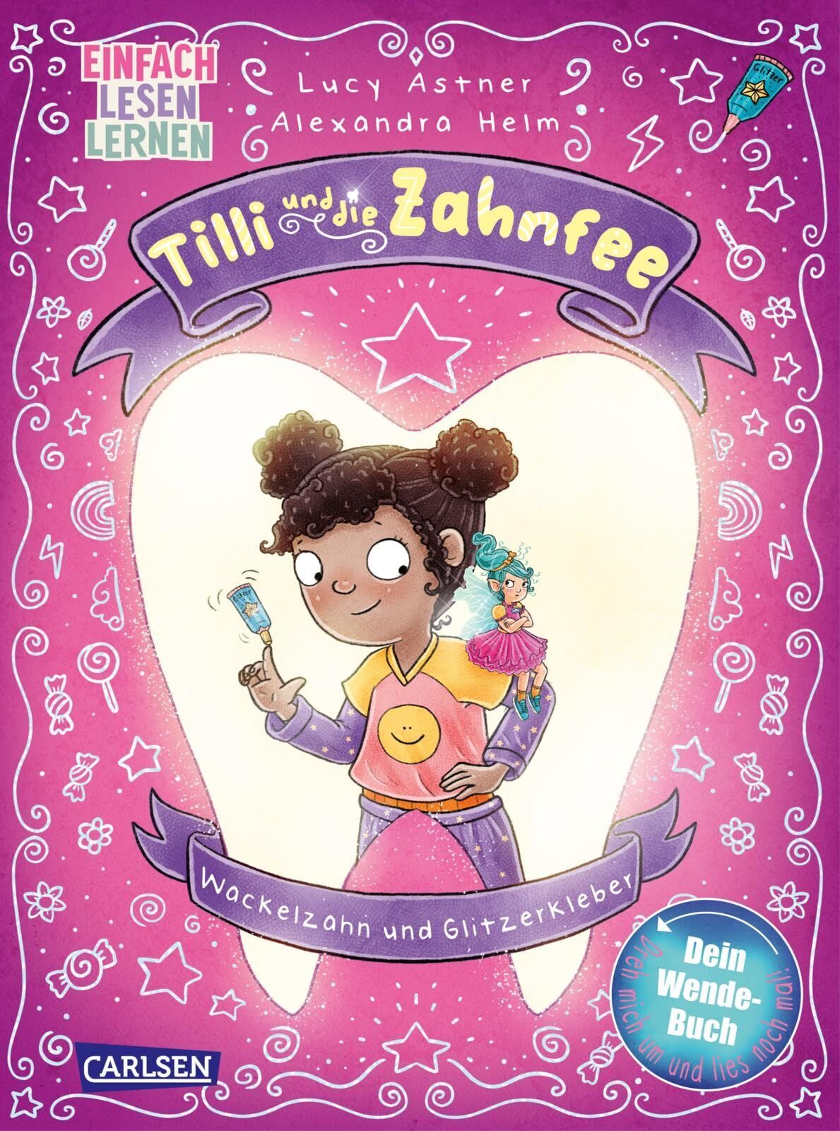 Lucy Astner - Tilli und die Zahnfee - Preis vom 09.10.2026 07:28:09 h
