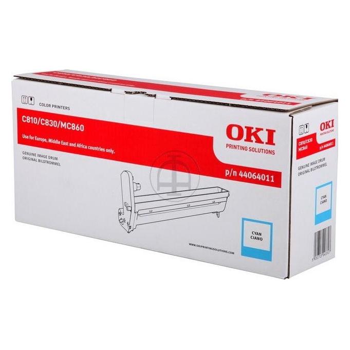 OKI 44064011 (C) (44064011)