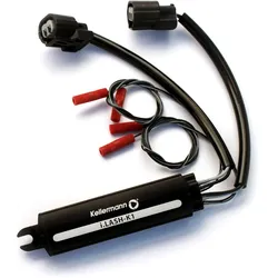Kellermann i.LASH K1, Satz Adapter-Kabel - Original