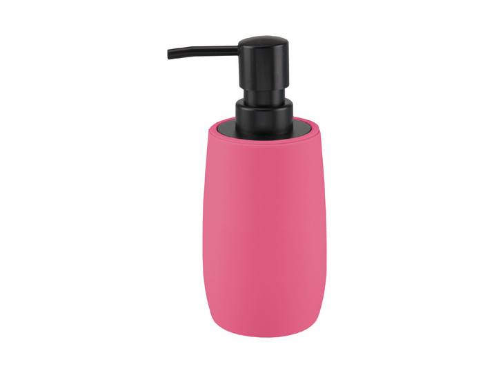 Kleine Wolke Seifenspender Daily Pink ABS