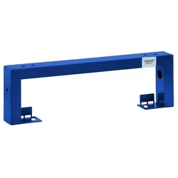 Grohe, Zubehör Sanitärinstallation, Verlängerung RAPID SLX für Bodenaufbau bis 350mm