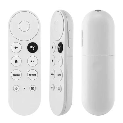 G9N9N Replacement Voice Remote Control For Google Chromecast 4K Snow Smart TV Streaming Player G9N9N Replacement Voice Remote Control For Google Chromecast 4K Snow Smart TV Streaming Player