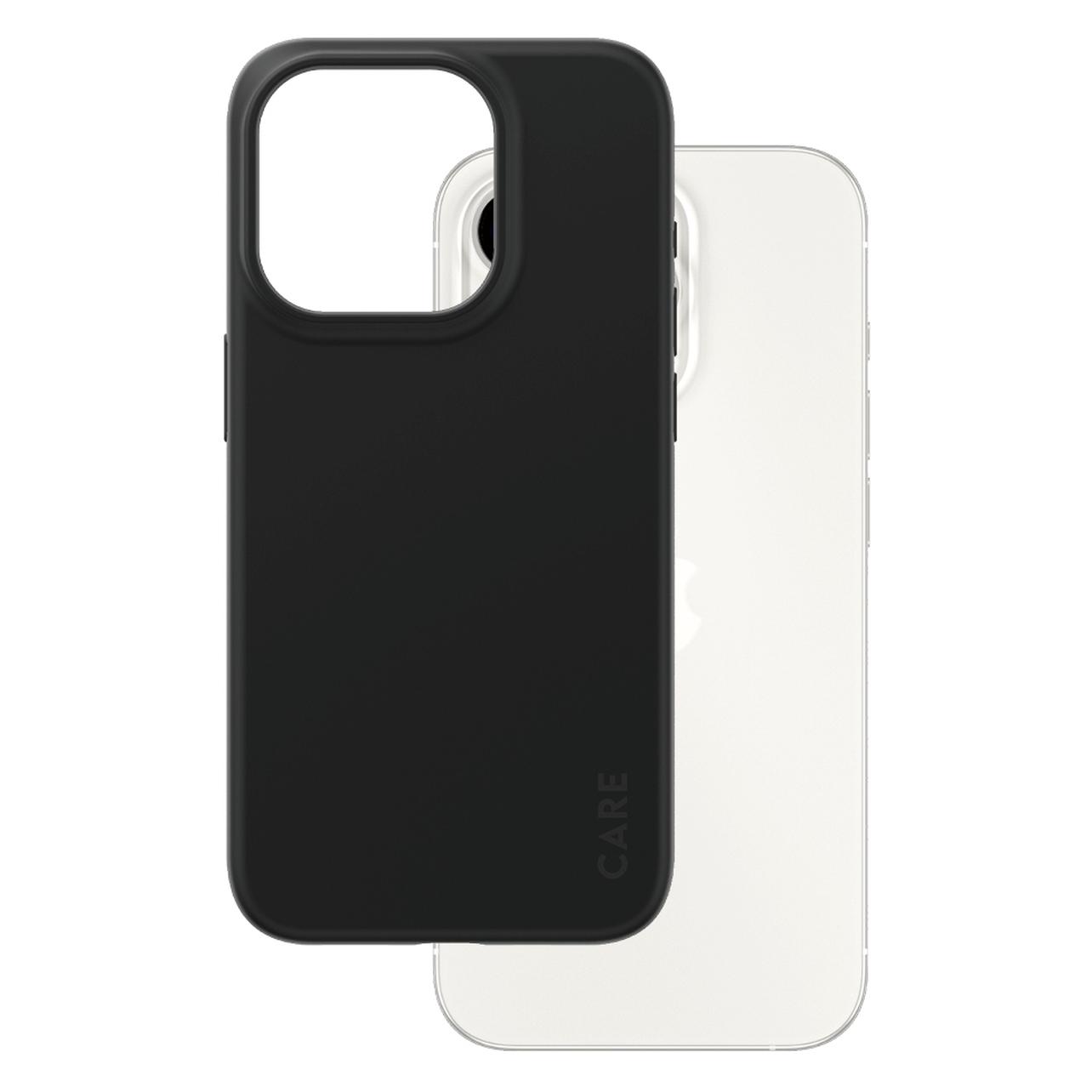Care Case Fashion (Apple iPhone 15 Pro) (1430)