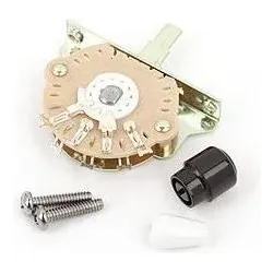 Fender TM) 3-way Switch Vintage, Zubehör Instrumente