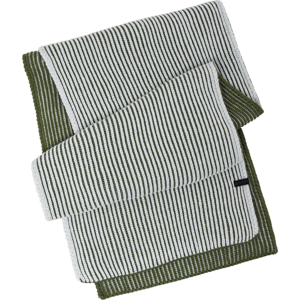 Schöffel Scarf Style Cledio ALL avocado branch (6875) E 24123-9000346-6875-E