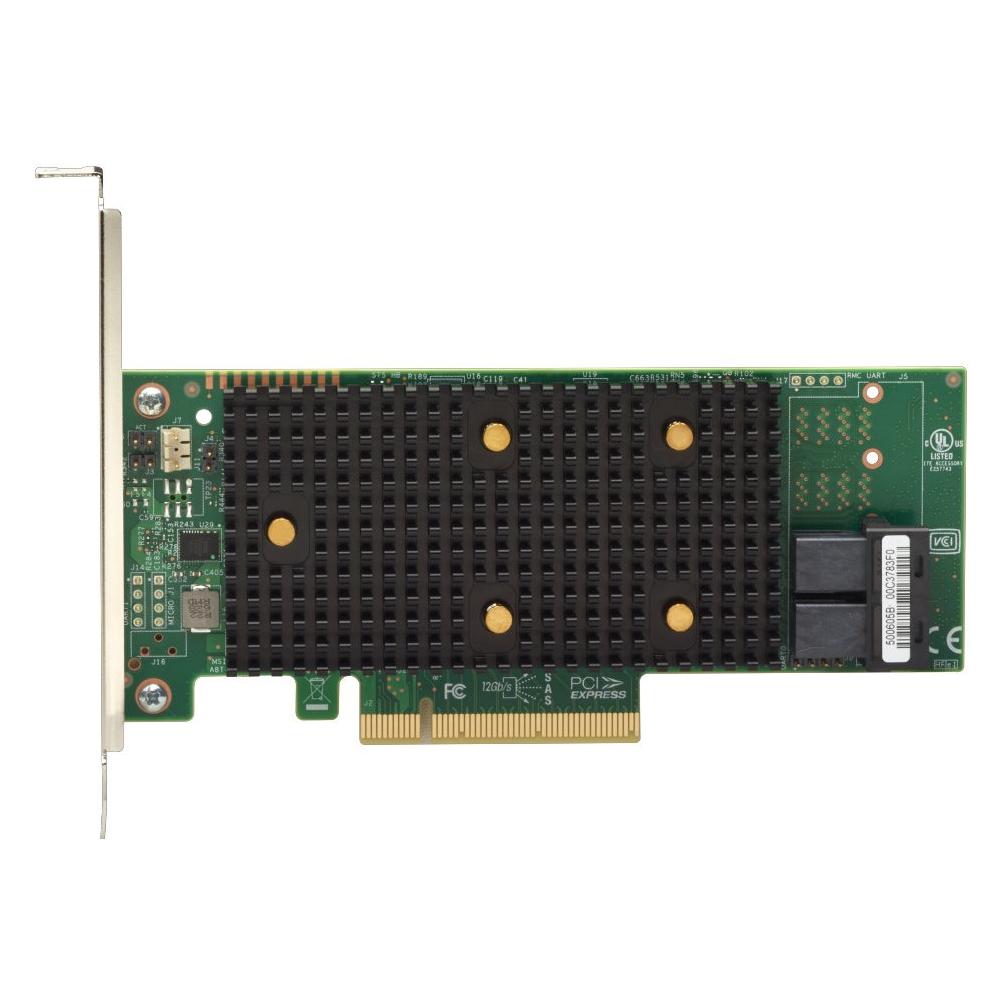 Lenovo DCG ThinkSystem RAID 530-8i PCIe 12Gb Adapter (7Y37A01082)