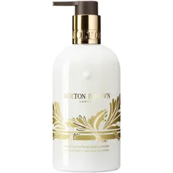 300 ml Molton Brown Vintage With Elderflower Handlotion