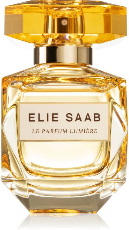 Elie Saab Le Parfum Lumière Eau de Parfum pour femme 50 ml