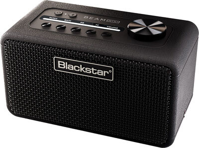 Blackstar BEAM Mini Schwarz