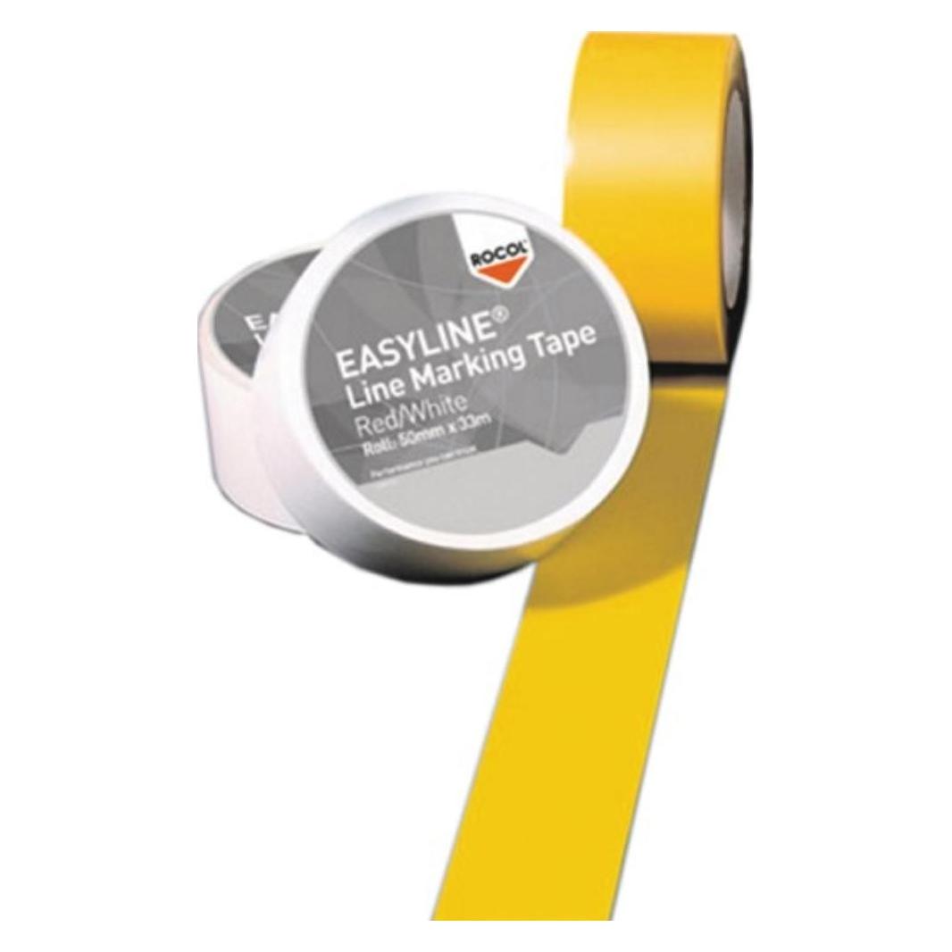 Rocol Markierungsklebeband EasyTape (50 mm) (RS56001)
