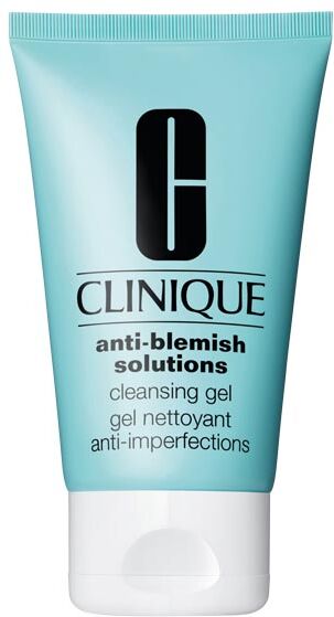 125ml Clinique Anti-Blemish Solutions Cleansing Gel