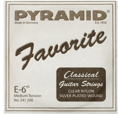 Pyramid E 6 Nylon