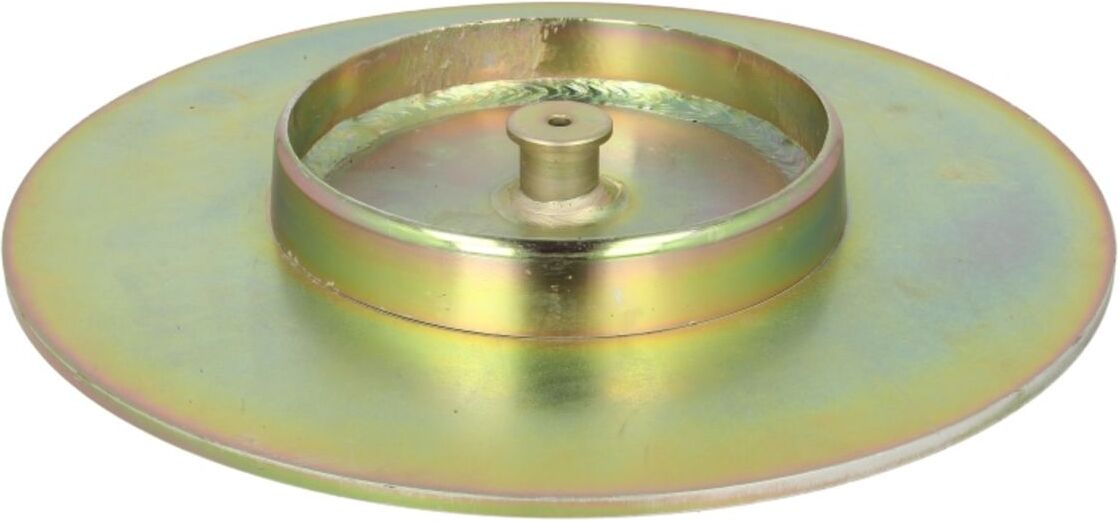 Puffer, Abrollkolben-Luftfederbalg MAGNUM TECHNOLOGY TYP 12/PG